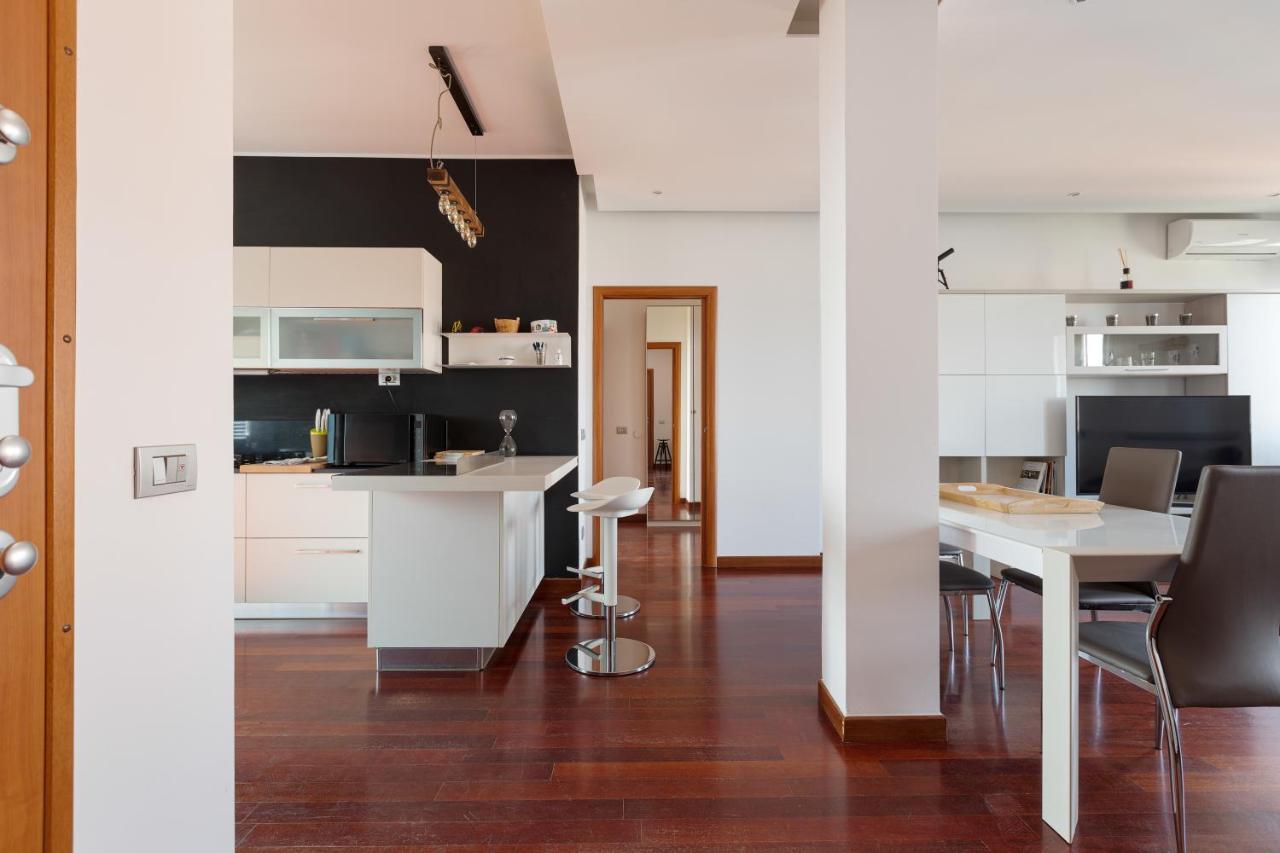 Apartment Rogoredo Cozy X5 Milan