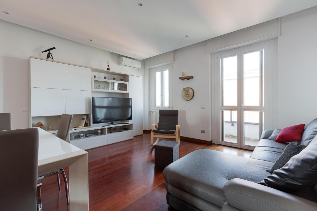 Apartment Rogoredo Cozy X5 Milan