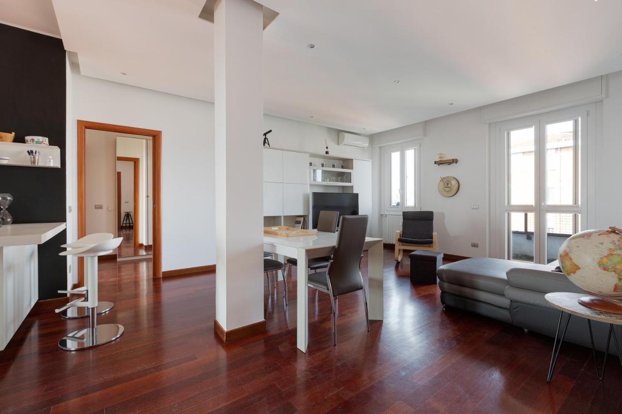 Rogoredo Cozy X5 Apartment Milan