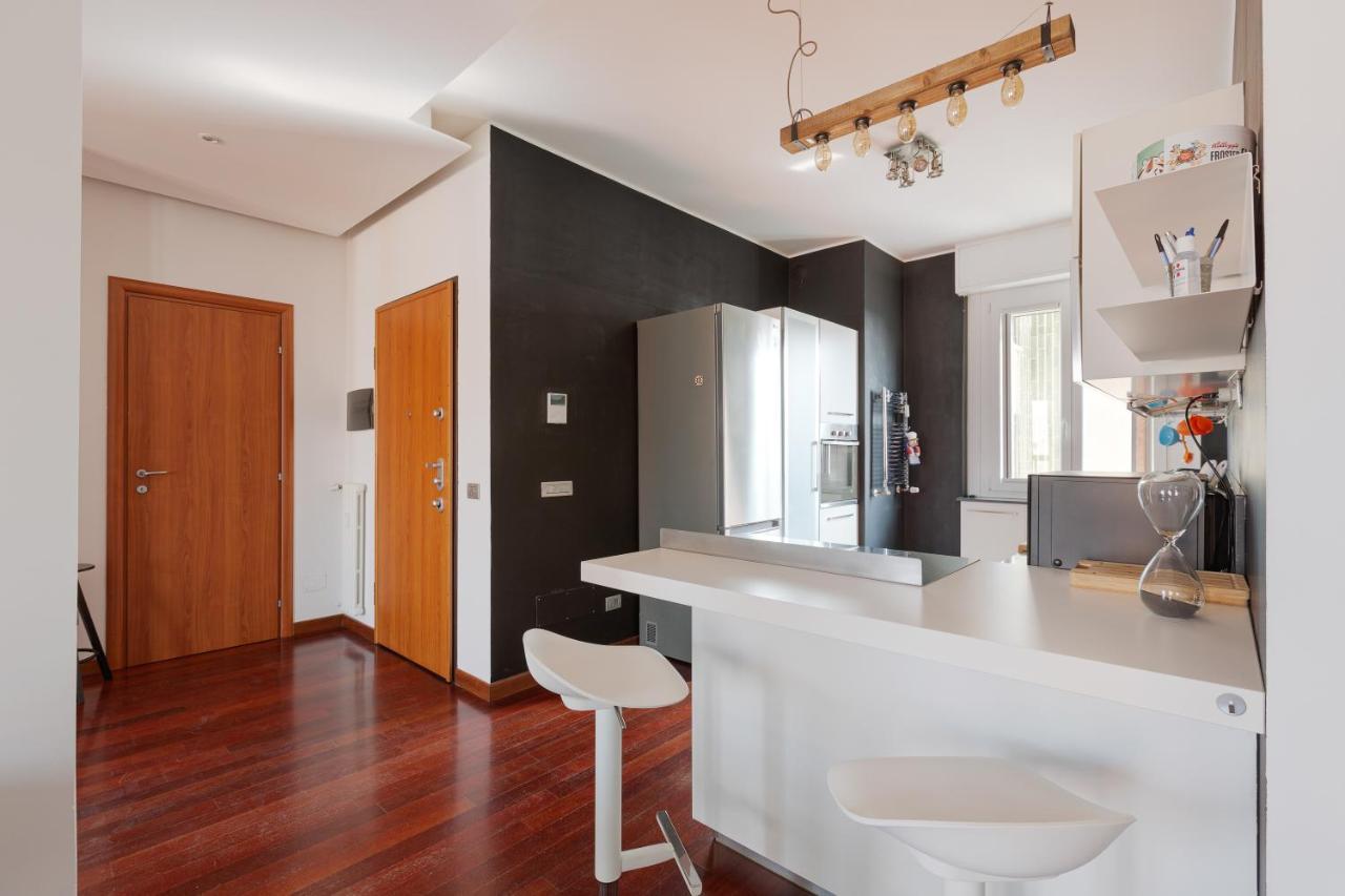 Rogoredo Cozy X5 * Milan