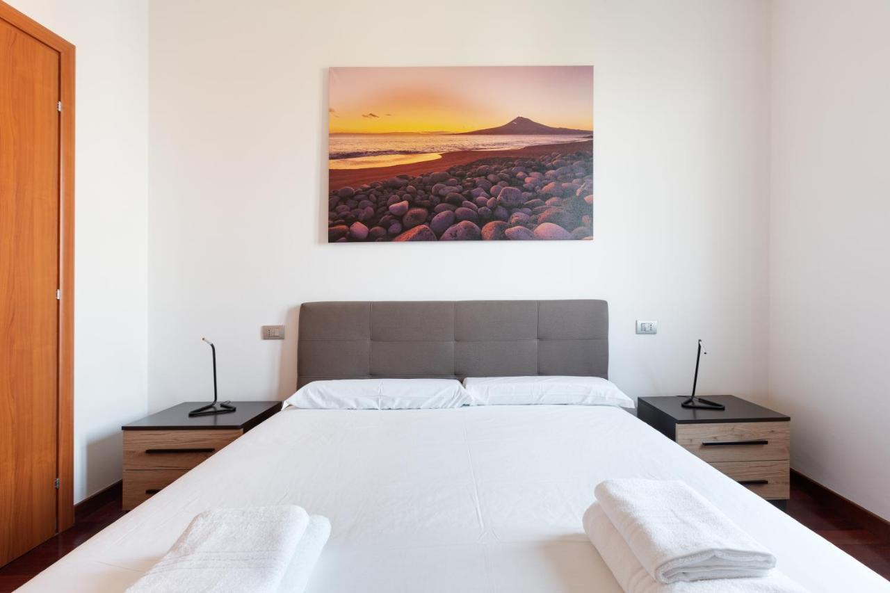 Rogoredo Cozy X5 * Milan